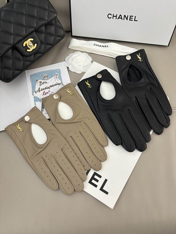 YSL gloves hm06